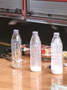 海都记者走访超市