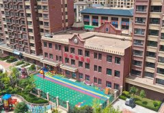 用廉价含铅颜料替