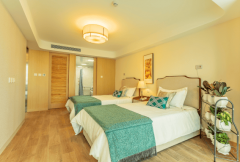 根据老年人炊事指