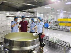 这种办事式查抄让