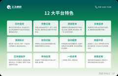 扫码后可查看养殖