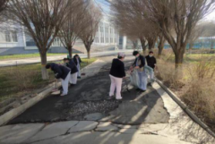 加强了对食物平安